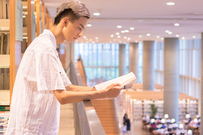 北京大學在職研究生
